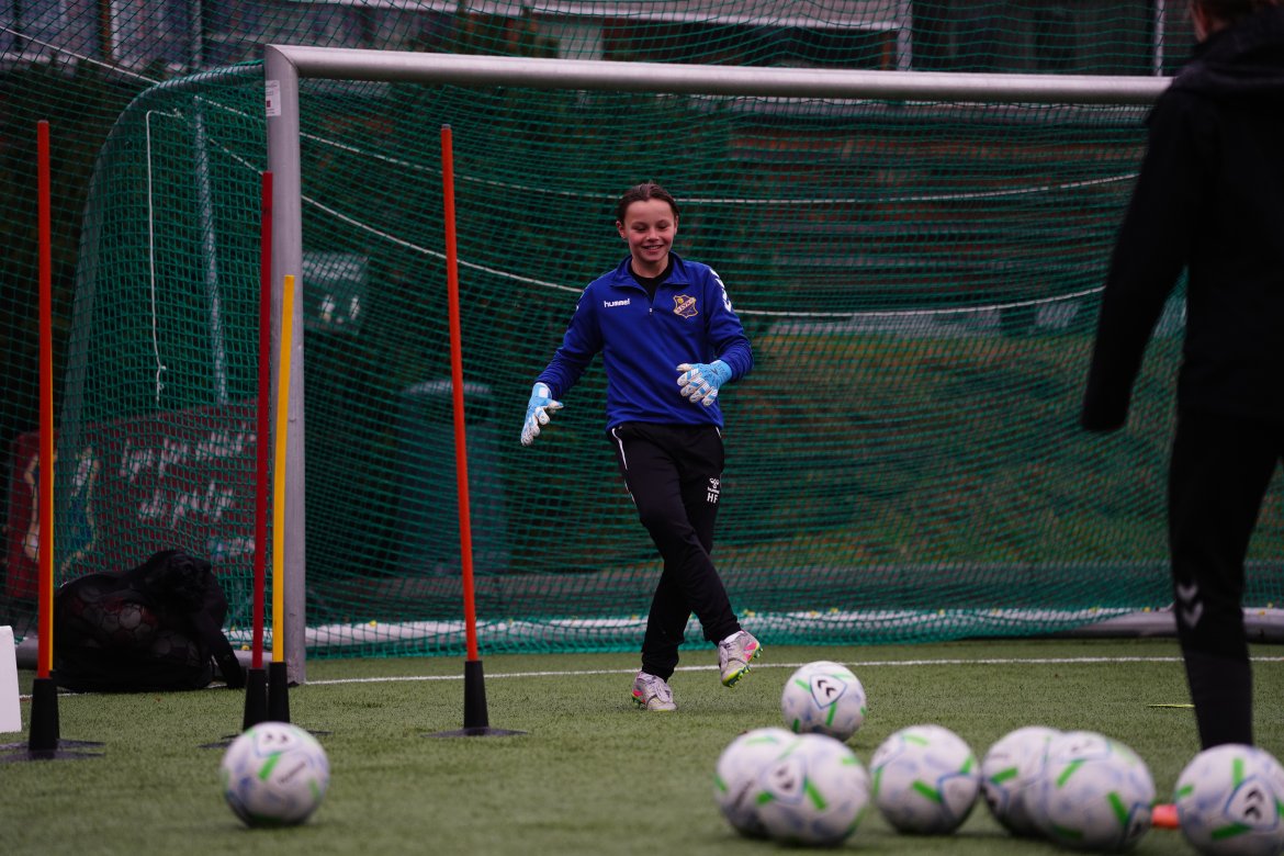 Foto: Nicholas Noreng