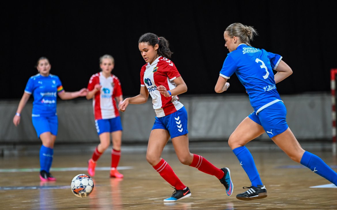 Foto: Andreas Kristoffer Berge