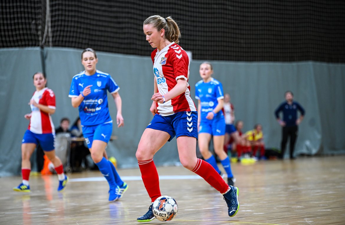 Foto: Andreas Kristoffer Berge