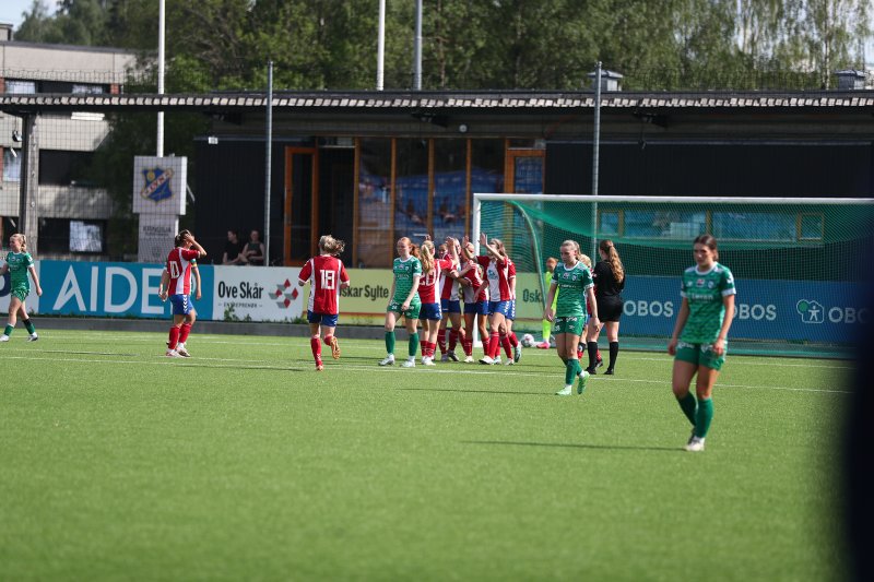 Foto: Lyn Damer
