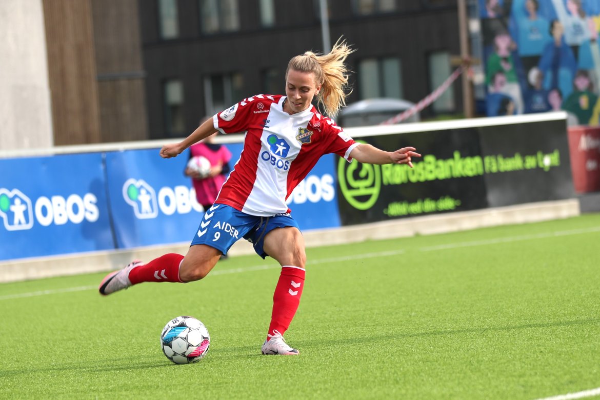 Foto: Fotograf Bjerke