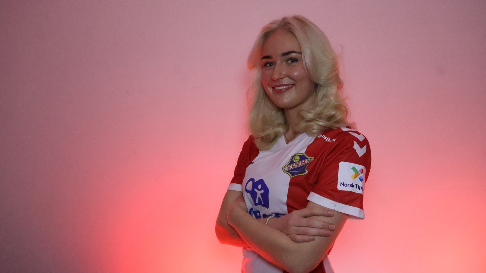 Foto: Lyn / Thomas Nordeng