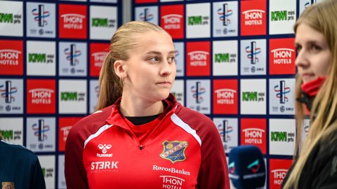 – En opplevelse for livet