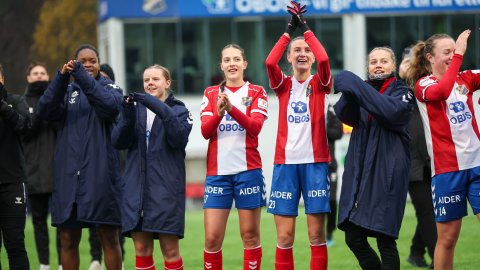 Årets kåringer 2025