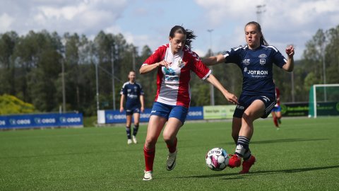 Storseier mot Nanset